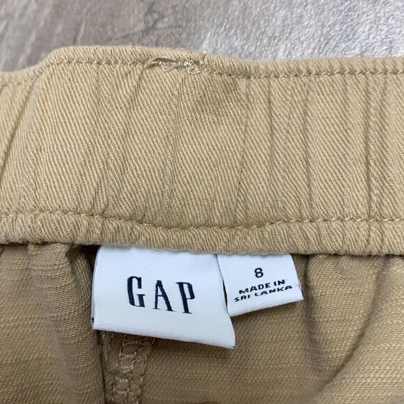 Womens GAP Lightweight Joggers Pants - Picture 5 of 8